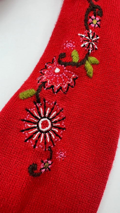 Pullover in cotone