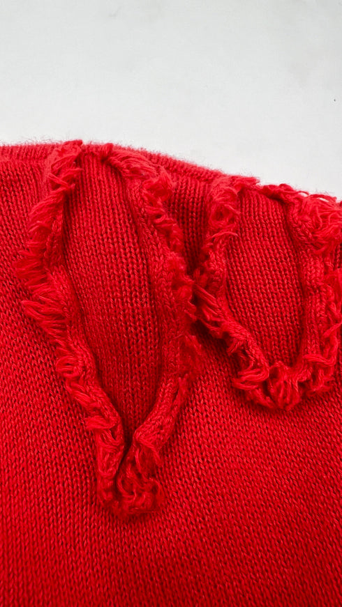 Pullover in cotone
