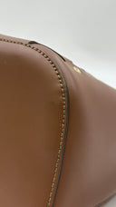 Borsa a sechiello marrone Furla