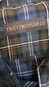 Camicia tartan