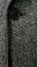 Caban doppiopetto melange ANTONIO MARRAS