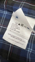 Camicia tartan