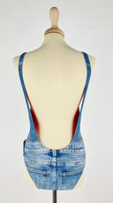 Costume intero BFSW-SLIA Diesel