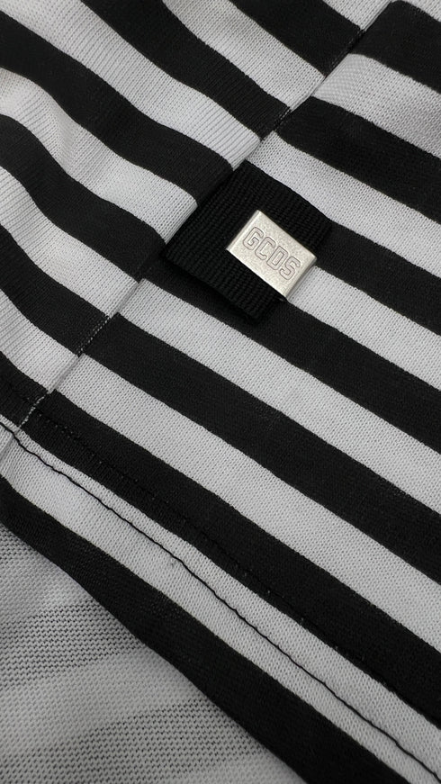 Longsleeve a righe