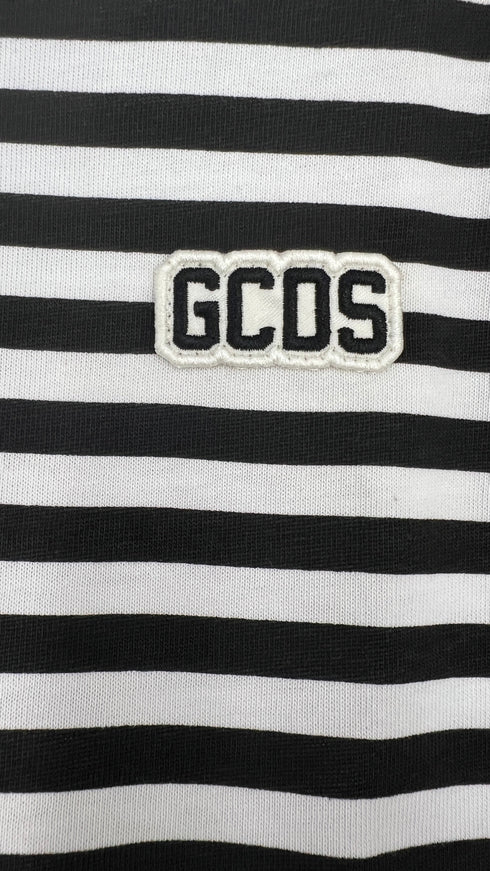 Longsleeve a righe