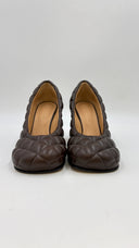 Pump N°37 BOTTEGA VENETA