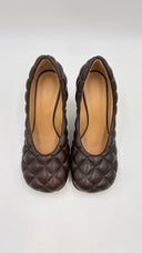 Pump N°37 BOTTEGA VENETA