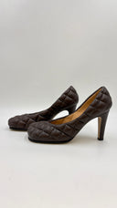 Pump N°37 BOTTEGA VENETA