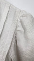 Camicia vintage passamaneria