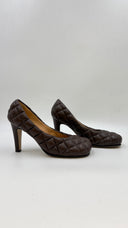 Pump N°37 BOTTEGA VENETA