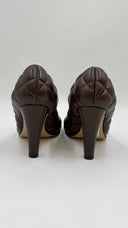 Pump N°37 BOTTEGA VENETA