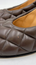Pump N°37 BOTTEGA VENETA