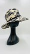 Cappello fantasia jungle