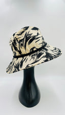 Cappello fantasia jungle MISSONI