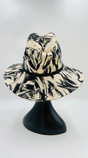 Cappello fantasia jungle MISSONI