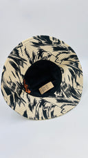 Cappello fantasia jungle MISSONI
