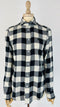 Camicia vintage a quadri
