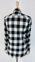 Camicia vintage a quadri
