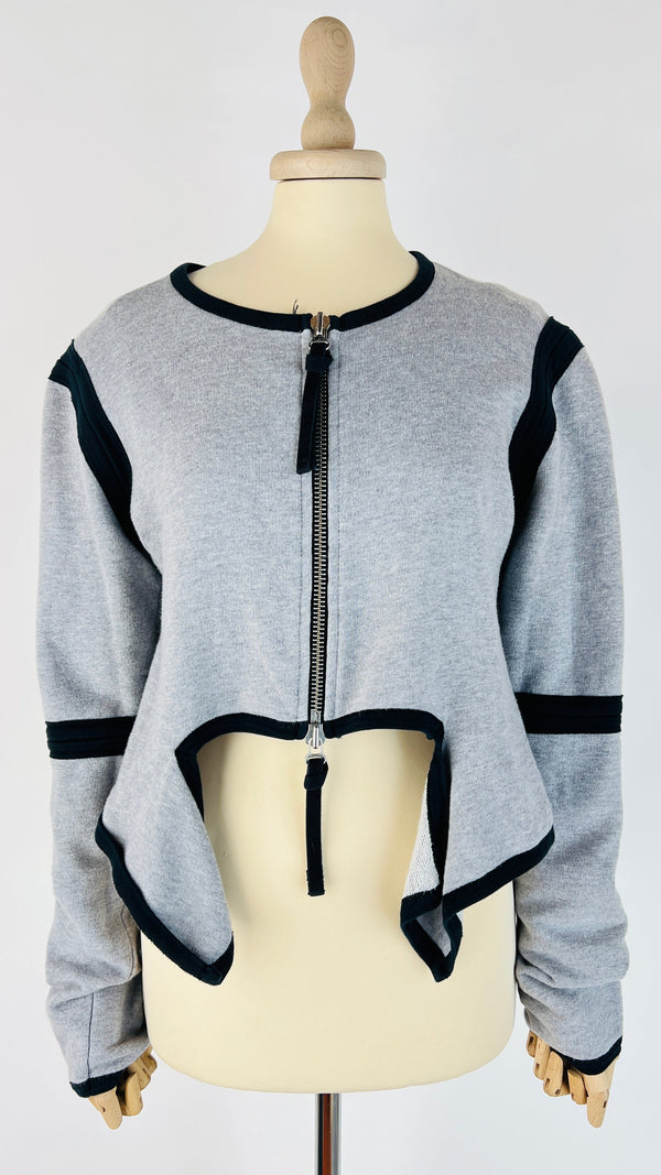 Felpa cotone SE 11