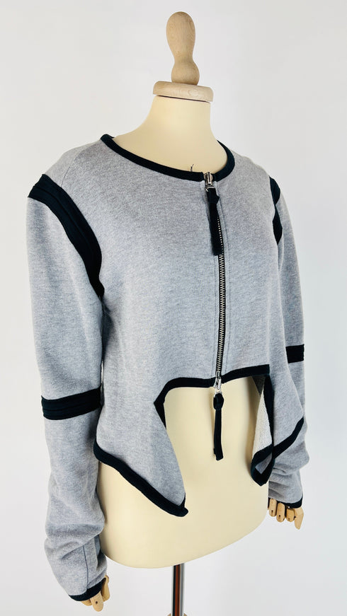 Felpa cotone SE 11