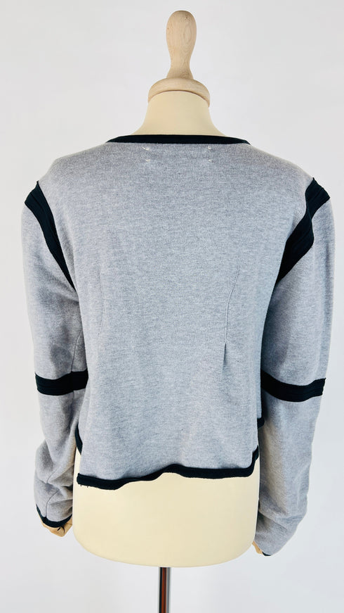 Felpa cotone SE 11