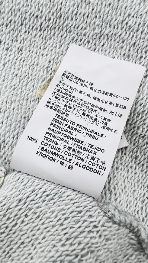 Felpa cotone SE 11