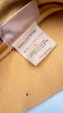 Cappotto vintage in lana courrèges