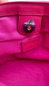 Borsa a mano floreale