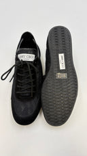 Sneakers "Sunny F" Jimmy Choo