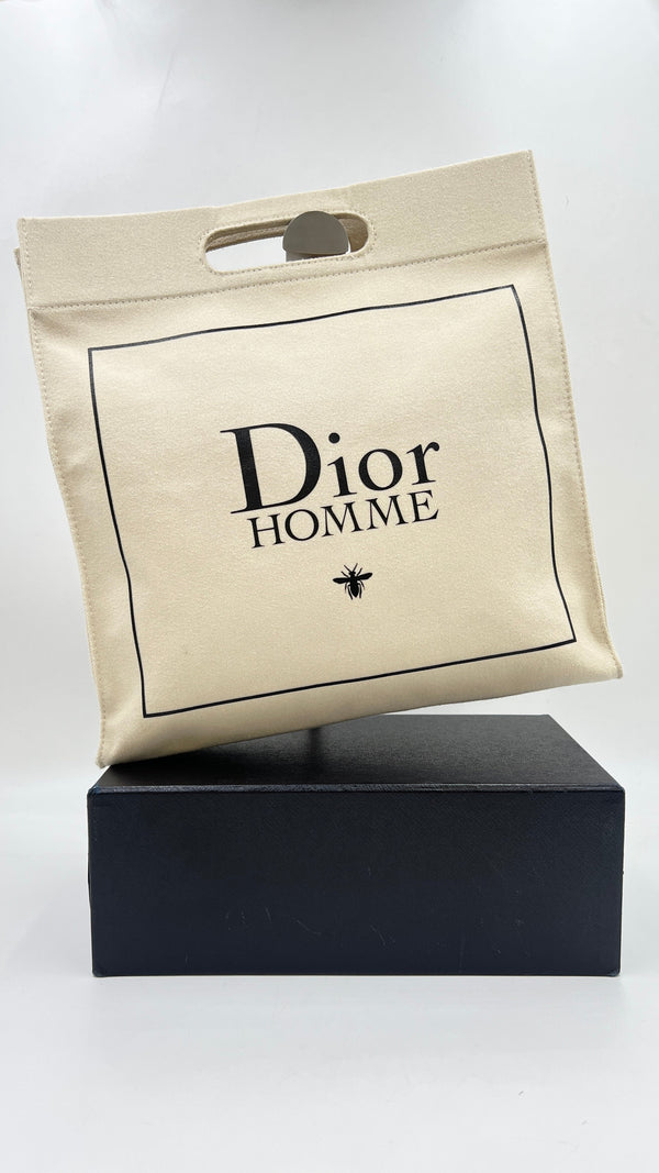 Tote bag in tela