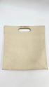Tote bag in tela