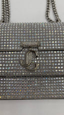 Borsa "Avenue Quad XS" Jimmy Choo