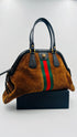 Borsa "Ophidia Dome"