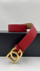 Cintura DG Tg90 DOLCE&GABBANA