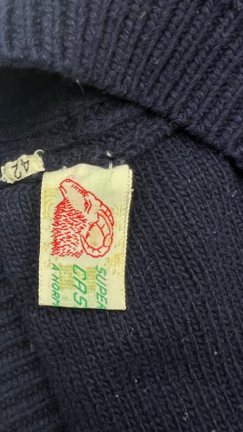 Maglione lana cashmere
