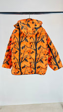 Anorak imbottito CARHARTT