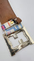 Cintura vintage FF Tg95