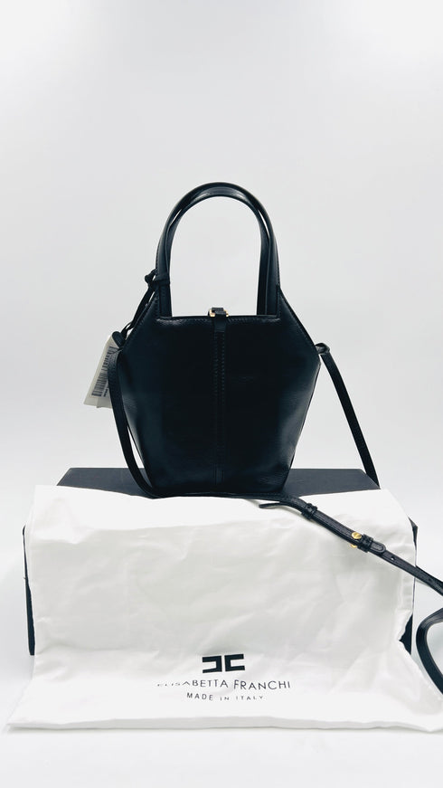 Borsa "Everywhere" con cartellino