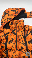 Anorak imbottito CARHARTT