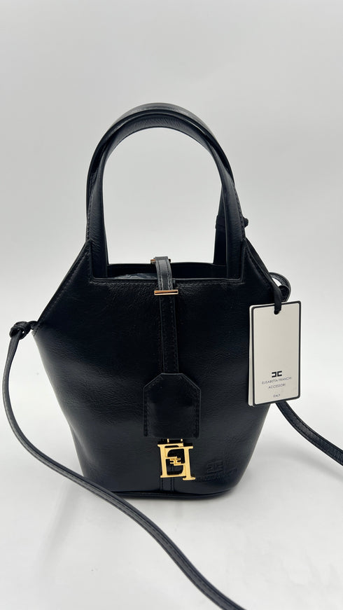 Borsa "Everywhere" con cartellino