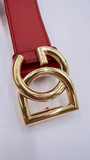 Cintura DG Tg90 DOLCE&GABBANA