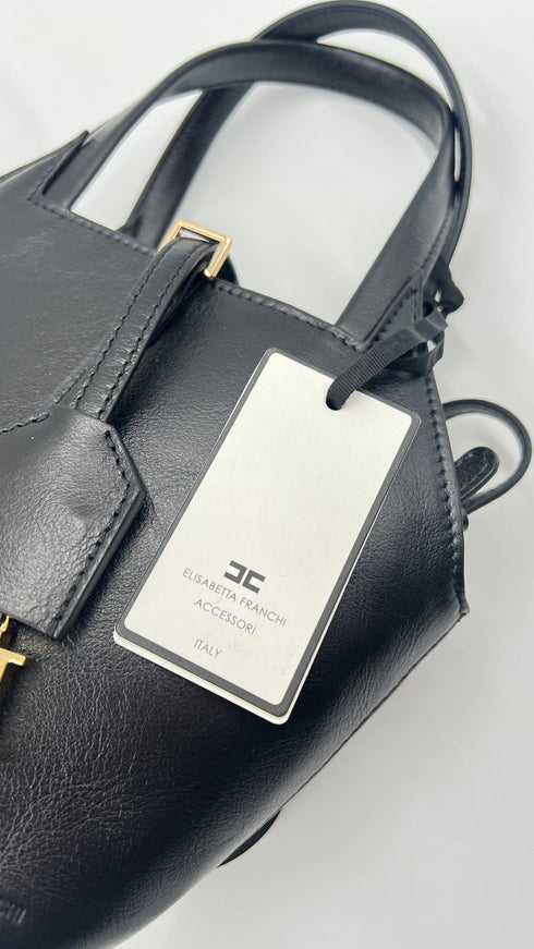 Borsa "Everywhere" con cartellino