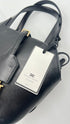 Borsa "Everywhere" con cartellino