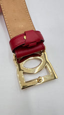Cintura DG Tg90 DOLCE&GABBANA