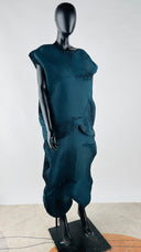 Completo plissettatura circolare Issey Miyake