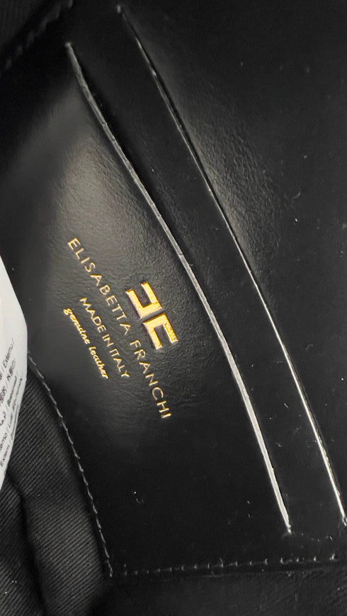 Borsa "Everywhere" con cartellino
