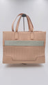 Tote Bag "Never Still"