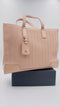 Tote Bag "Never Still"