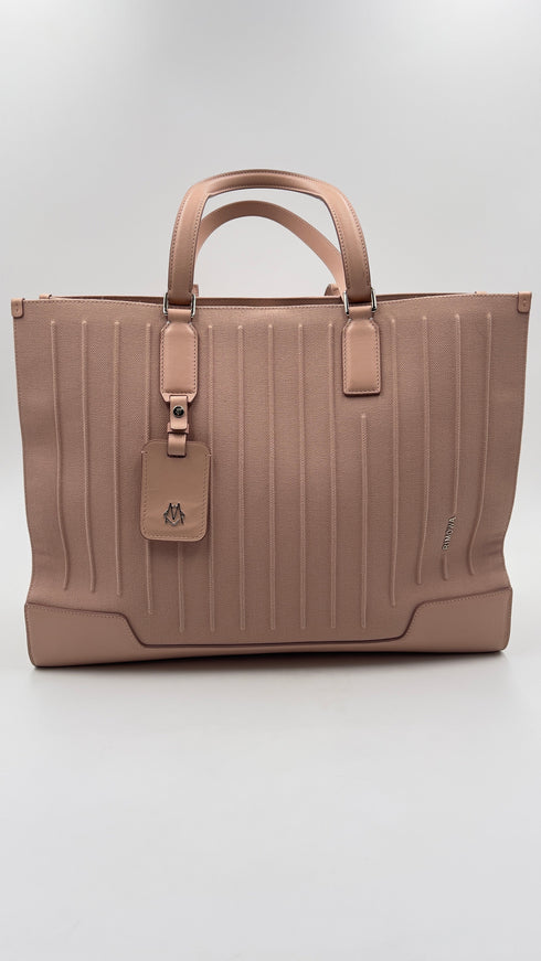 Tote Bag "Never Still"