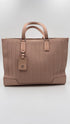 Tote Bag "Never Still"